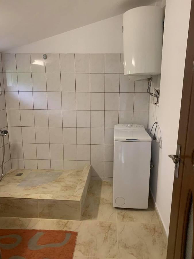 GeoagiuCasa Ana别墅 外观 照片