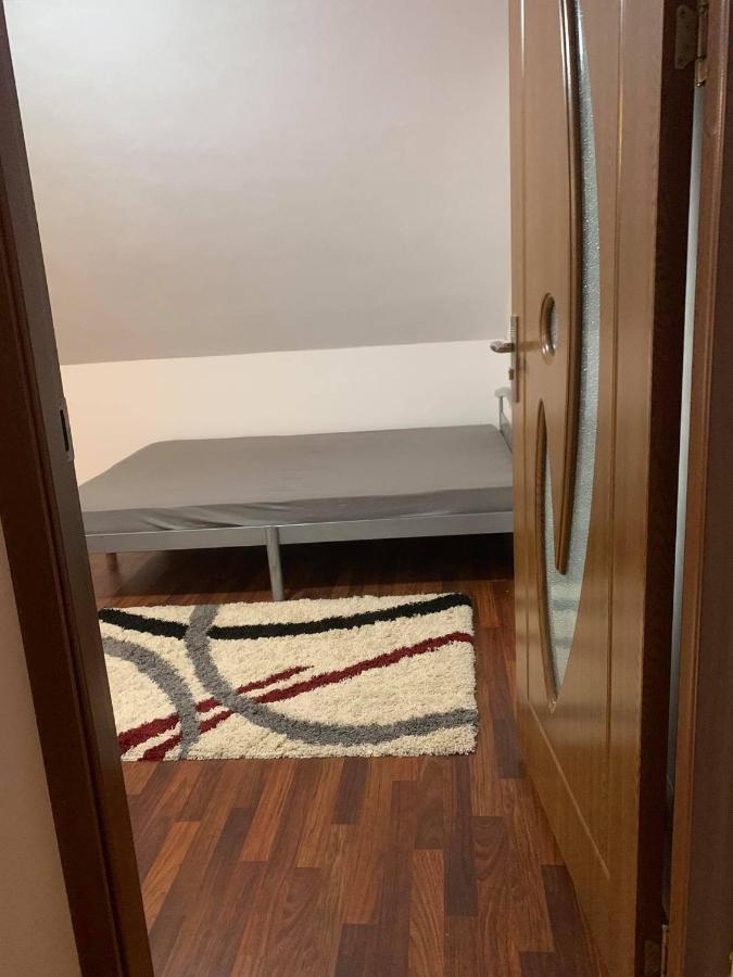 GeoagiuCasa Ana别墅 外观 照片