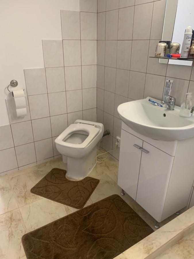 GeoagiuCasa Ana别墅 外观 照片