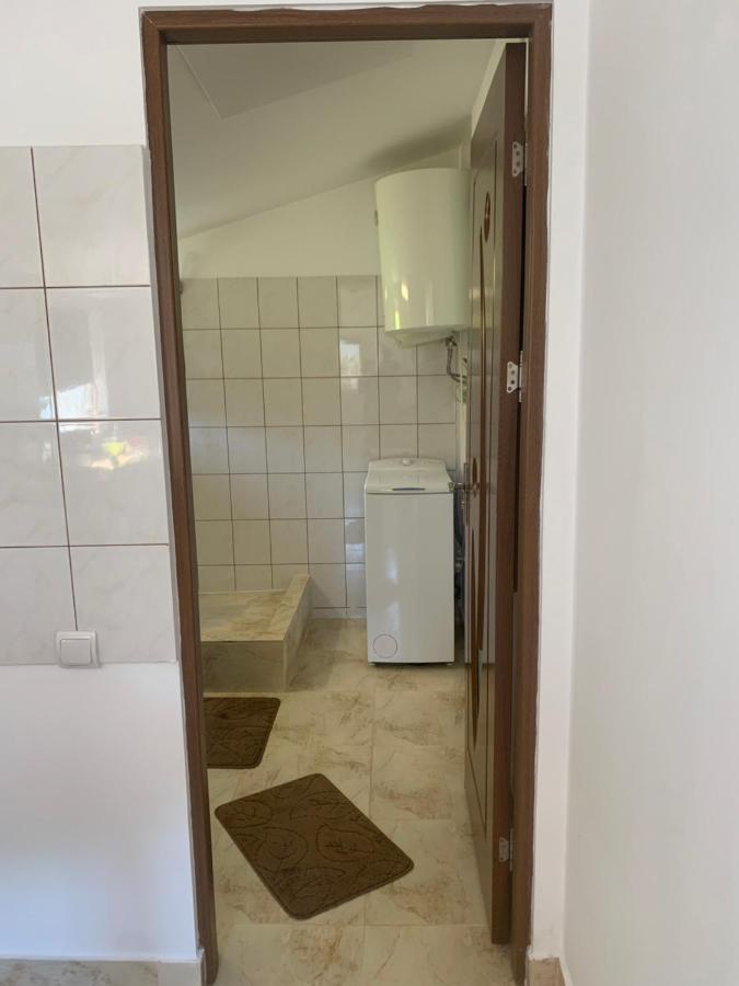 GeoagiuCasa Ana别墅 外观 照片